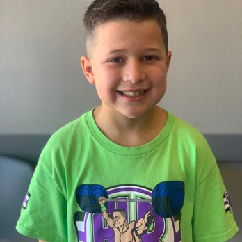 Great Clips - 7 year old haircut - Hair Salons Near Me - Hurst, Texas Great Clips - 7 year old haircut - Hair Salons Near Me - Hurst, Texas