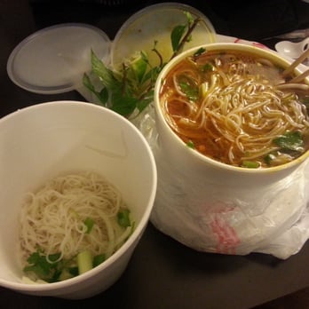 Pho Lee Hoa Phat 3 - #28 beef stew on the menu.. got it to go, it's good just like other restaurants. - Vietnamese Near Me - Vallejo, California Pho Lee Hoa Phat 3 - #28 beef stew on the menu.. got it to go, it's good just like other restaurants. - Vietnamese Near Me - Vallejo, California
