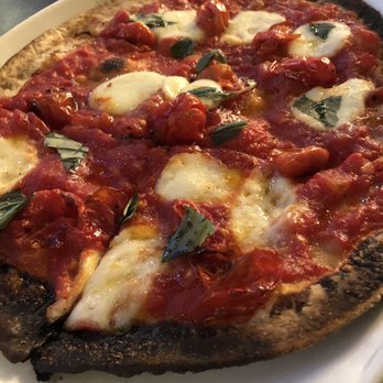 Mason Street Grill - Margherita Flatbread - New American Near Me - Milwaukee, Wisconsin Mason Street Grill - Margherita Flatbread - New American Near Me - Milwaukee, Wisconsin