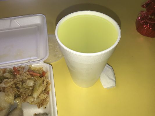 Kingston Delight by null