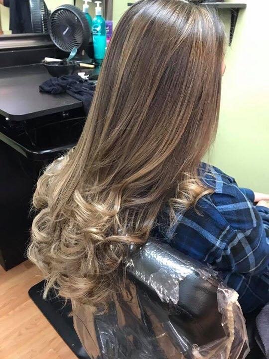 BONITA HAIR SALON Updated September 2024 247 Boston Rd, Billerica