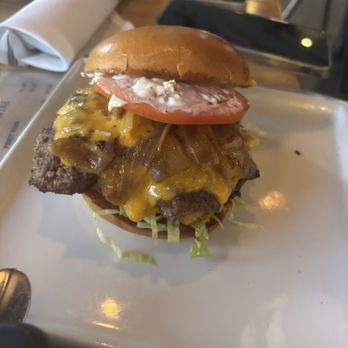 Blue Palms Brewhouse - Smashburger - Burgers Near Me - Northridge, California Blue Palms Brewhouse - Smashburger - Burgers Near Me - Northridge, California