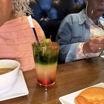 Escovitchez - Bob Marley - Caribbean Near Me - Snellville, Georgia
