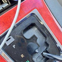 Exclusive Auto Detailing - Shifter
