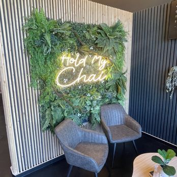 Hold My Chai - Instagram photo spot - Coffee & Tea Near Me - Frisco, Texas Hold My Chai - Instagram photo spot - Coffee & Tea Near Me - Frisco, Texas