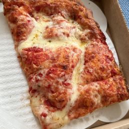cheese pizza cheese pizza