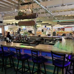 Creekside Market and Tap