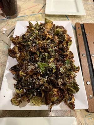 Odyssey Gastropub by null