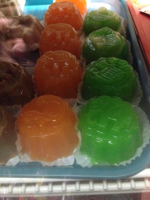 Panaderia Coatzingo by null