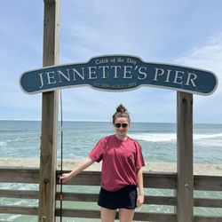 Jennette's Pier