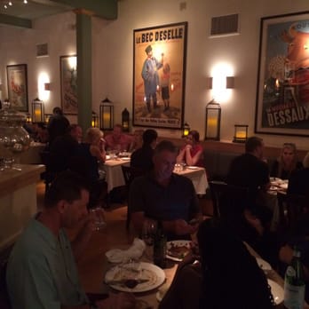 Celadon - A great dining space - cool vibe. - Seafood Near Me - Napa, California Celadon - A great dining space - cool vibe. - Seafood Near Me - Napa, California