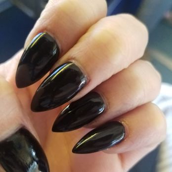 Queen Spa - Cat claws on point! - Skin Care Near Me - Austin, Texas