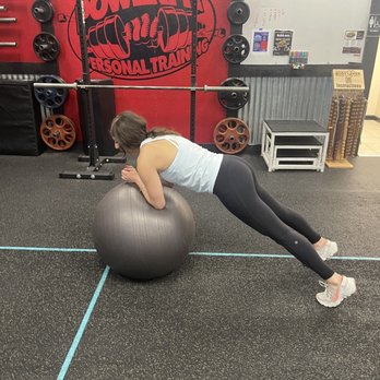 Powerfit Personal Training - " Stir the Pots " - Trainers Near Me - Rohnert Park, California Powerfit Personal Training - " Stir the Pots " - Trainers Near Me - Rohnert Park, California
