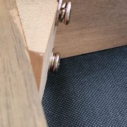 Havertys Furniture - That was not tight as all.