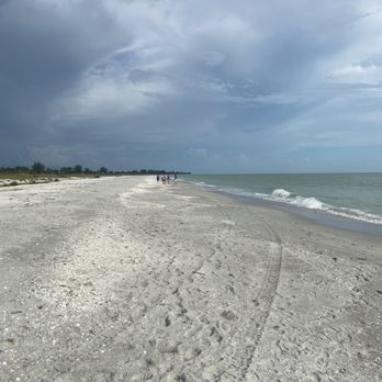 Bowman's Beach - Beaches Near Me - Sanibel, Florida