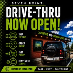 Seven Point