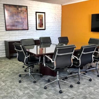 AIRPORT PARK GARDEN OFFICE SUITES - Updated August 2025