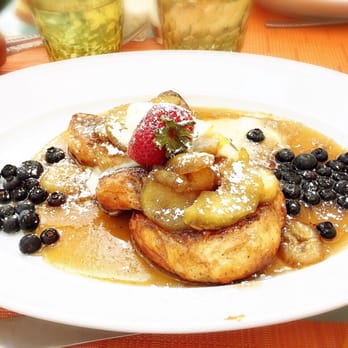 Veranda - Tiramisu croissant French toast - Breakfast & Brunch Near Me - Las Vegas, Nevada Veranda - Tiramisu croissant French toast - Breakfast & Brunch Near Me - Las Vegas, Nevada