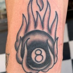 512 Tattoo