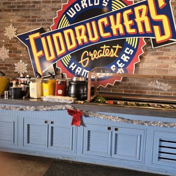 Fuddruckers - Burgers Near Me - Virginia Beach, Virginia Fuddruckers - Burgers Near Me - Virginia Beach, Virginia