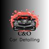 C&O Car Detailing gift card