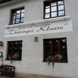Neue Thüringer Klause
