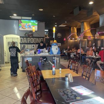 DPoong Korean BBQ - Korean Near Me - Temecula, California