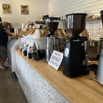 Java Kai Kauai - Front Service Area - Breakfast & Brunch Near Me - Kapaa, Hawaii