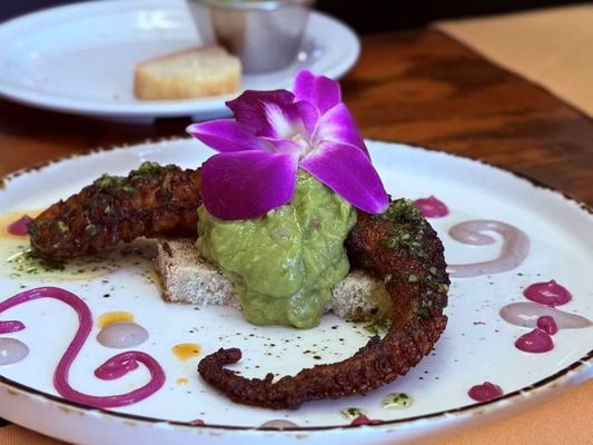 Lonzo's Restaurant by null