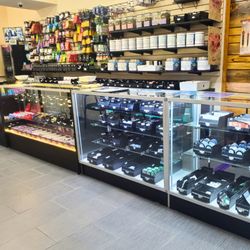 Magnolia Road Cannabis Co. Dispensary - Store Interior