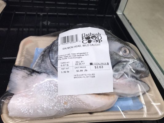 Flatbush Food Co-op by null