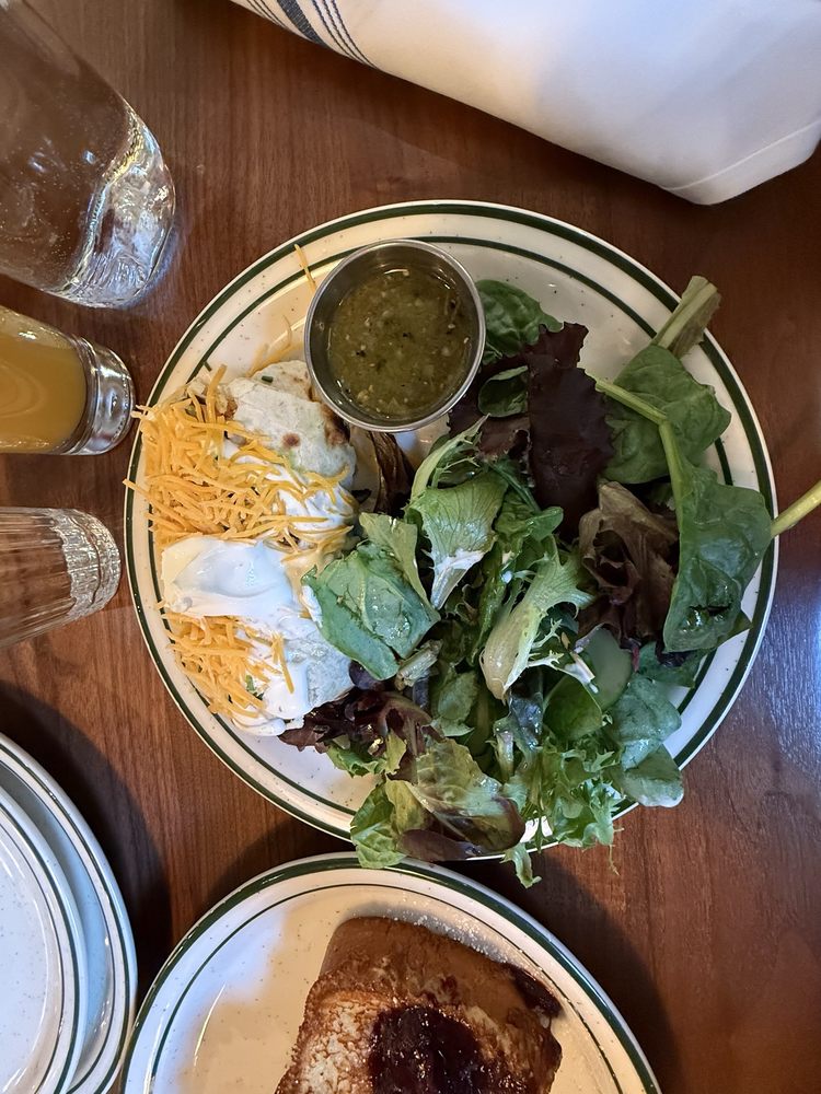 Social spots from Dry Fly Saloon