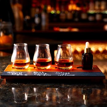 The Reserve - Cocktail Bars Near Me - Port Jervis, New York