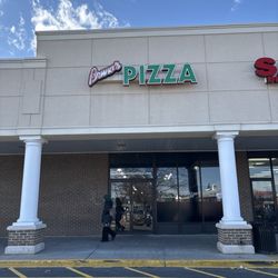 Bruno's Pizza & Restaurant - Bruno's