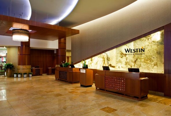 The Westin New York Grand Central by null