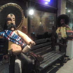 Dos Amigos