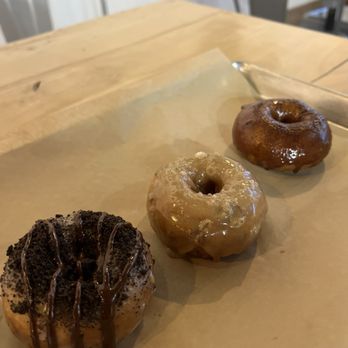 Benny's Donuts - Donuts Near Me - Corvallis, Oregon