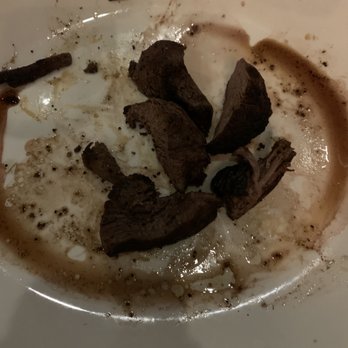 Sullivan's Steakhouse - Medium sliced ribeye for promotional offer. Hard to chew even harder to swallow - Steakhouses Near Me - Anchorage, Alaska Sullivan's Steakhouse - Medium sliced ribeye for promotional offer. Hard to chew even harder to swallow - Steakhouses Near Me - Anchorage, Alaska
