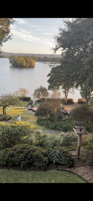 Lookout Point Lakeside Inn by null