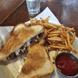 Short Rib Short Rib