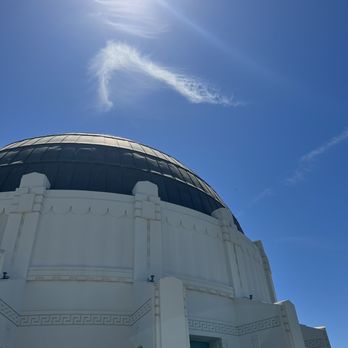 Griffith Observatory - Observatories Near Me - Los Angeles, California Griffith Observatory - Observatories Near Me - Los Angeles, California