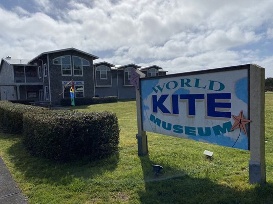 World Kite Museum & Hall-Fame by null