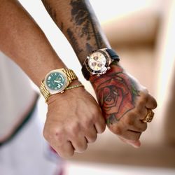 CRM Jewelers