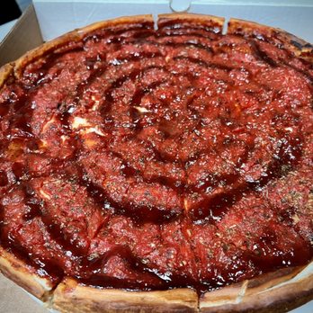 Zachary's Chicago Pizza - Stuffed chicken bbq - Pizza Near Me - Berkeley, California Zachary's Chicago Pizza - Stuffed chicken bbq - Pizza Near Me - Berkeley, California