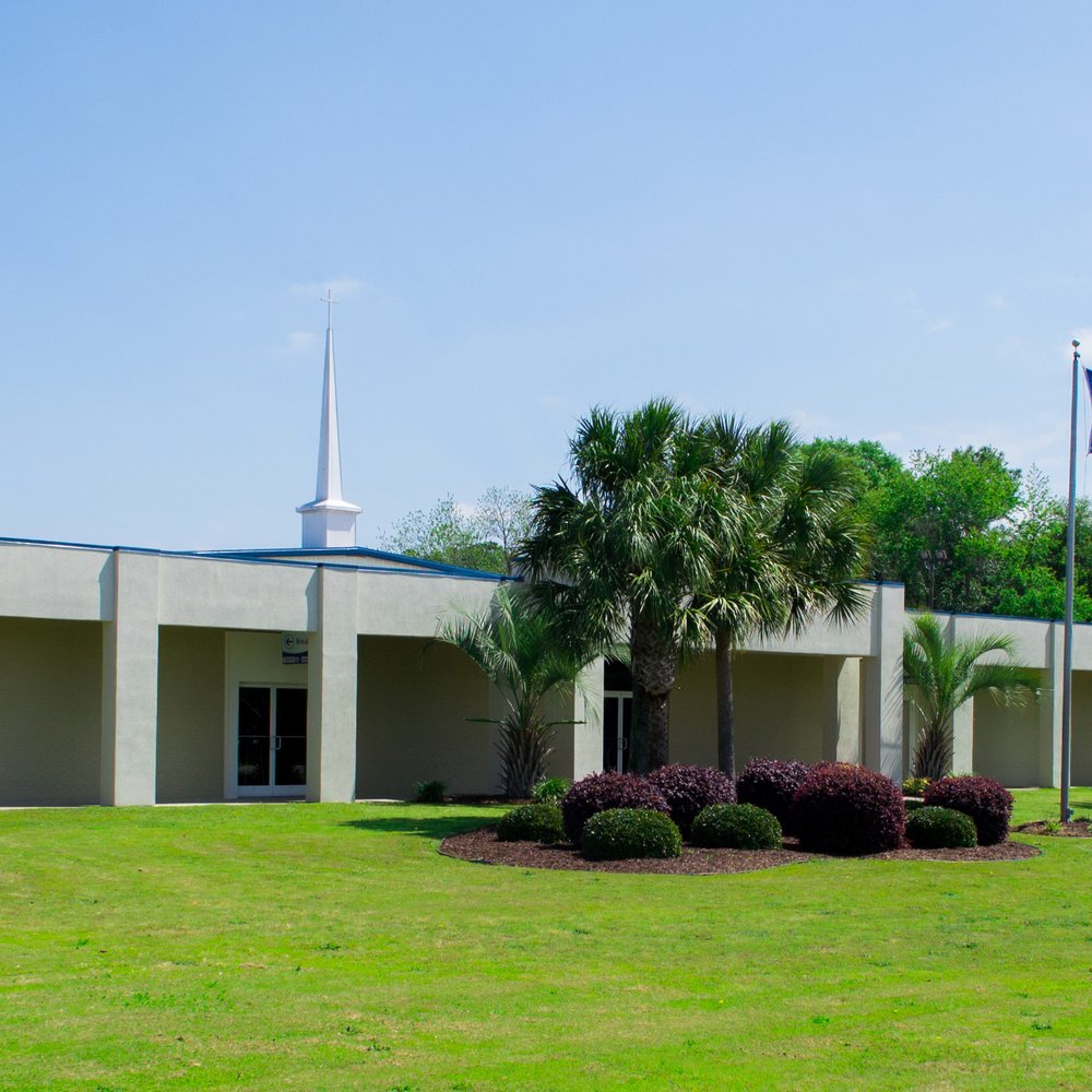 Faith Tabernacle Pampa Texas | TikTok, image size:1000x1000