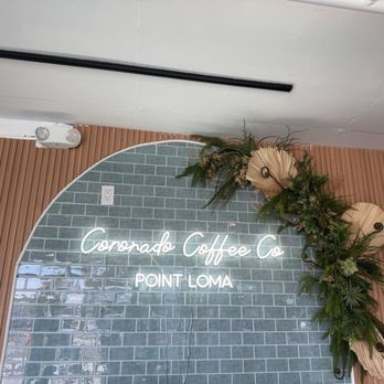 Coronado Coffee Co - Inside - Coffee & Tea Near Me - San Diego, California Coronado Coffee Co - Inside - Coffee & Tea Near Me - San Diego, California