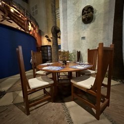 Mi Cocina Restaurant