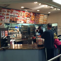 KFC - KFC/TACO BELL /