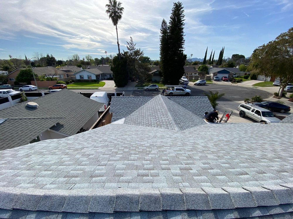 Slide of Atlas Roofing