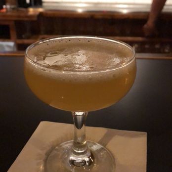 The Robin Room - Rum daiquiri - Cocktail Bars Near Me - Madison, Wisconsin